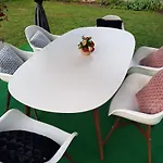 Villa Nur *