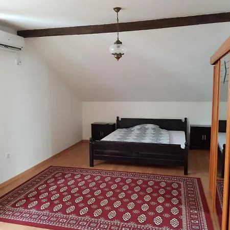 Villa Nur