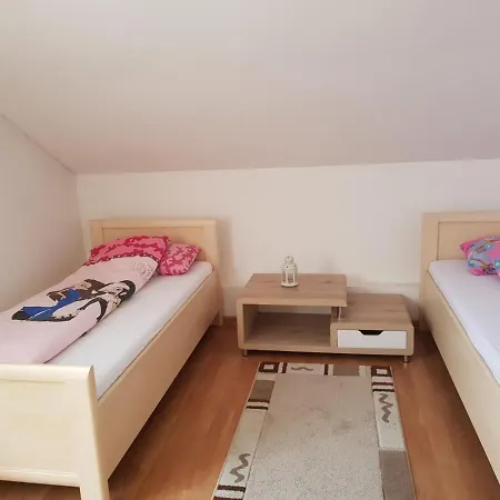 Nur Villa Sarajevo