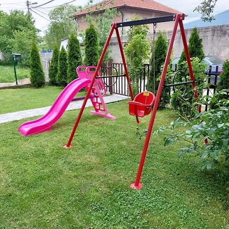 Villa Nur *