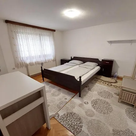 Villa Nur Sarajevo