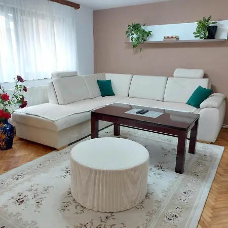 Villa Nur Sarajevo