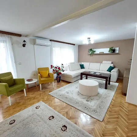 Nur Villa Sarajevo