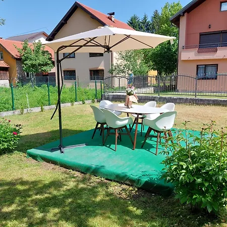 Nur Vila Sarajevo
