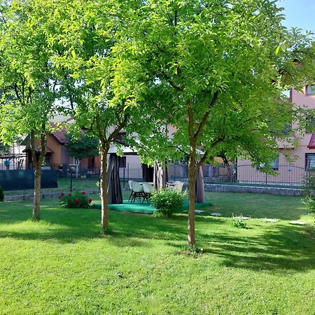 Villa Nur *