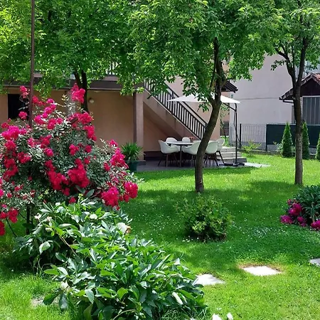 Nur Villa Sarajevo