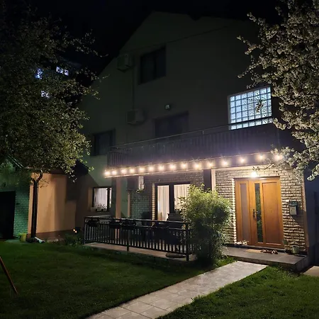 Villa Nur Sarajevo